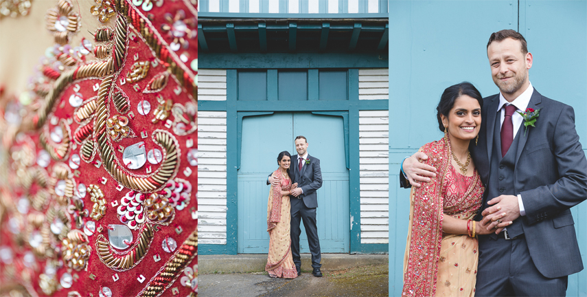 Horniman Museum London Wedding Photographer